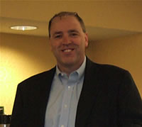 Mark DeRue